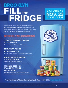 Brooklyn Fill the Fridge 2024_03