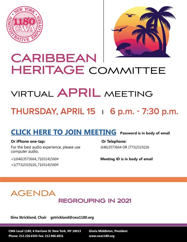 2021-April Caribbean Heritage Committee_01